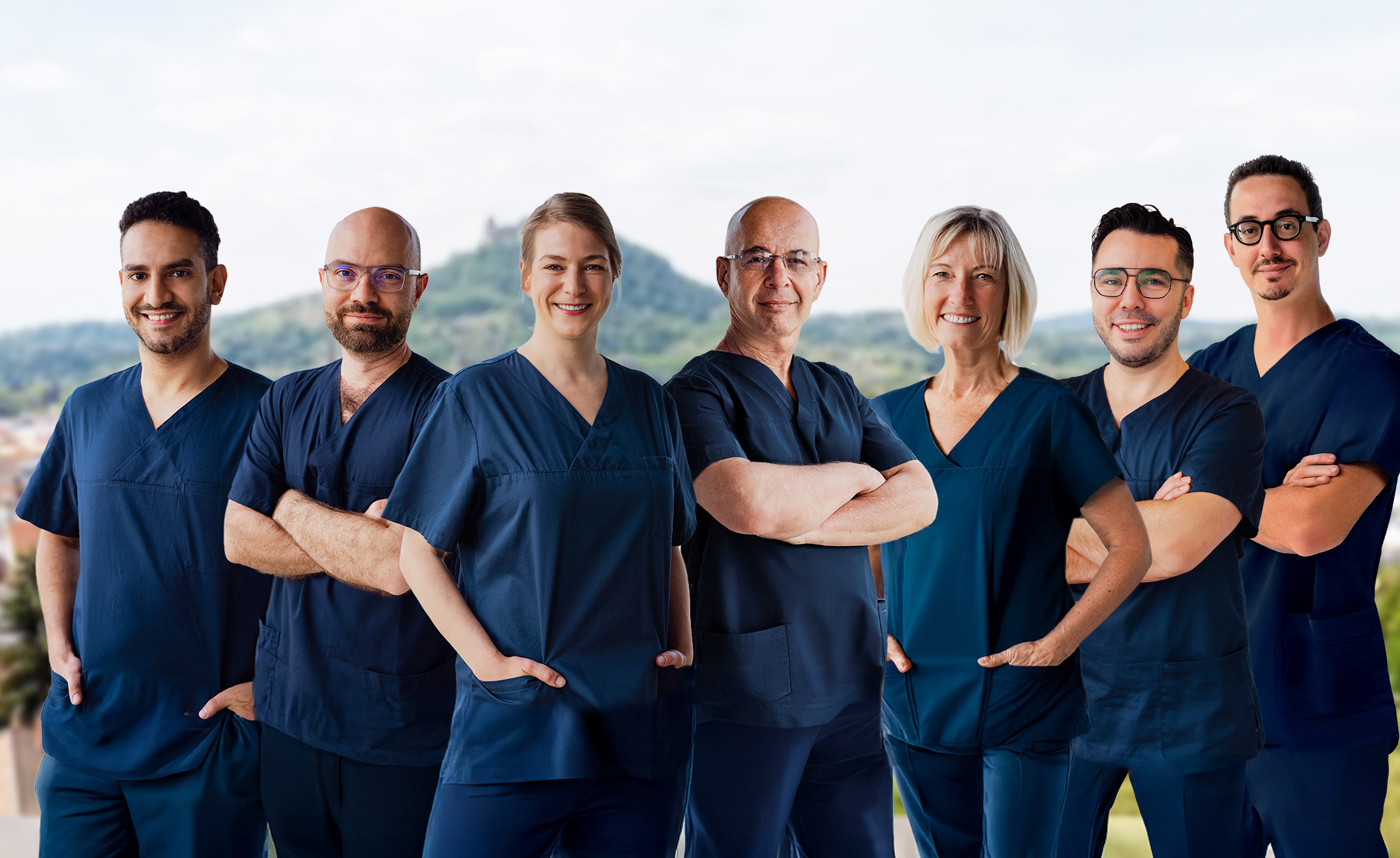 Zahnzentrum Bodensee